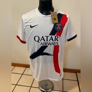Paris Saint Germain Ousmane Dembele  Jersey # 10 , Unisex
